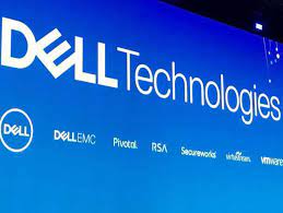 Dell Intends To End Using 'Made In China' Chips By 2024
