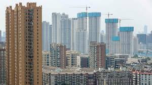 China May Relax Its "Three Red Lines" About Property Industry Rules: Bloomberg News