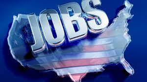 Strong Growth In December 20220 Jobs Growth In US Despite High Inflation