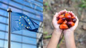 Malaysia Stated It May Suspend Exporting Palm Oil To The EU As A Result Of New Restrictions