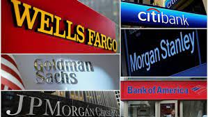 While Goldman Sachs Reduces Its Workforce, Major US Banks Continue To Hire