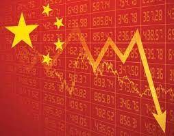 Chinese Economic Growth In 2022 Was Among The Worst Ever As Post-Pandemic Called Into Question Chinese Economic Growth In 2022 Was Among The Worst Ever As Post-Pandemic Called Into Question