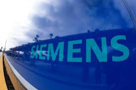 Train Contract Worth 3 Billion Euro Signed By Siemens With India