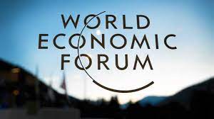 Key Development At The World Economic Forum In Davos