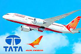 Tata's Air India To Secure Half Of The Jumbo Plane Order