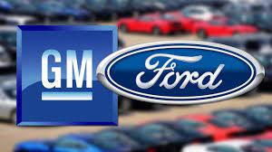 Auto Giants GM, Ford Need To Convince Investors About Their Profitability In The Face Of Falling Prices