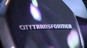 Israel's City Transformer's Small EV Targets Europe's Urban Markets Israel's City Transformer's Small EV Targets Europe's Urban Markets
