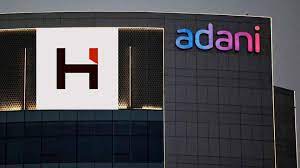 Competing US Short Sellers Perplexed By Hindenburg's Bet Against India's Adani