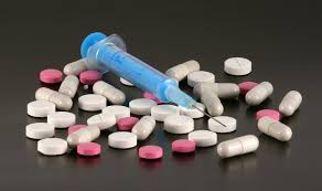 Why Drug Shortages In Europe Could Worsen Why Drug Shortages In Europe Could Worsen