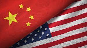 US Had Given Out 192 Export Licenses To Chinese Firms That Were On A Blacklist At The Beginning Of 2022
