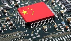 Chip Industry Of China Requires More Than Monetary Support From The Government To Address Impact Of US Sanctions Chip Industry Of China Requires More Than Monetary Support From The Government To Address Impact Of US Sanctions Chip Industry Of China Requires More Than Monetary Support From The Government To Address Impact Of US Sanctions Chip Industry Of China Requires More Than Monetary Support From The Government To Address Impact Of US Sanctions