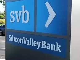 Silicon Valley Bank Is Scrambling To Try And Convince Clients Following A 60% Stock Wipeout