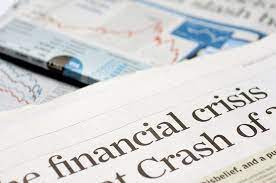 The Largest Financial Catastrophes In The Previous 40 Years