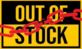 Lack Of Supplies Endangers American War Efforts And Infrastructure Lack Of Supplies Endangers American War Efforts And Infrastructure