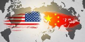 China Deems The Claim Of A US Debt Trap "Irresponsible" China Deems The Claim Of A US Debt Trap "Irresponsible"