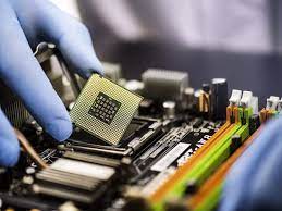 Japan Will Limit Export Of Chipmaking Machinery In Line With US And Chinese Restrictions