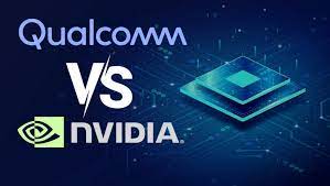 Qualcomm And Nvidia Compete For The Top Rank In AI Chip Efficiency Testing