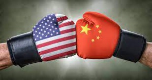 The CEOs Of Apple And Disney Meet With US Lawmakers To Discuss Rivalry With China