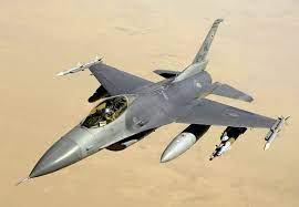 US Agrees To Sell Turkey F-16 Equipment Worth $259 Million