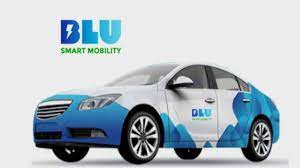 Indian Cab Startup BluSmart Challenges Uber To An EV Battle