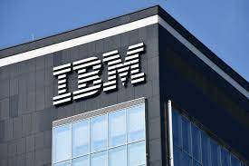 IBM Tops First-Quarter Earnings Expectations, Showing That Demand Is Still Strong