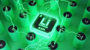 Chile Intends To Nationalize Its Enormous Lithium Sector Chile Intends To Nationalize Its Enormous Lithium Sector
