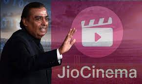 JioCinema Pricing And Local Programming Are In Focus Following The Reliance-Warner Agreement