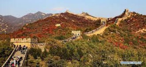 Tourism Outlook Boosted By Holiday Tourism In China Returning Back To Pre-Pandemic Levels
