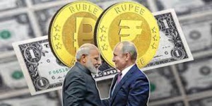 India And Russia Have Suspended Talks To Settle Trade In Rupees India And Russia Have Suspended Talks To Settle Trade In Rupees