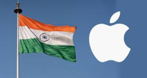 Apple Reports A Record Quarter In India; Analysts Believe Cook Expects The Market To Be Larger Than China