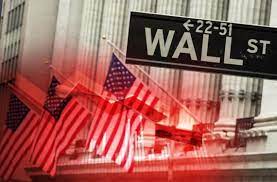 What Wall Street Is Doing To Prepare For A Probable US Debt Default What Wall Street Is Doing To Prepare For A Probable US Debt Default