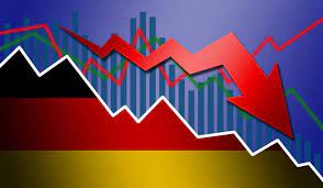 German Economy Fell Into Recession As Consumers Were Affected By Inflation