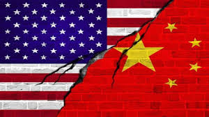 Confirmed: Commerce And Trade Heads From China And The US Will Meet In The US