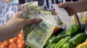 Despite The Challenges Of 109% Inflation, Argentines Grill More Steak Despite The Challenges Of 109% Inflation, Argentines Grill More Steak