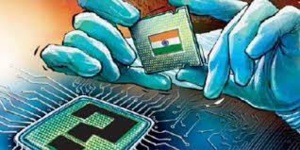 India Tries To Become A Semiconductor Superpower By Courting American Chip Companies