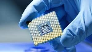 All About Semiconductors