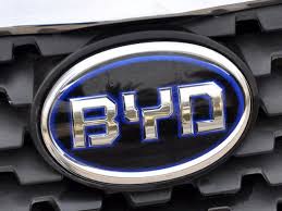 In A Global Drive, BYD Exhorts China's Automakers To Band Together And "Demolish The Old"