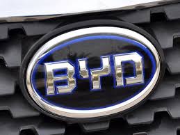 In A Global Drive, BYD Exhorts China's Automakers To Band Together And "Demolish The Old" In A Global Drive, BYD Exhorts China's Automakers To Band Together And "Demolish The Old"