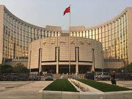 Unexpected Rate Cut By The Chinese Central Bank Are Made To Help The Economy