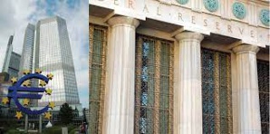 Fed And ECB Have No Desire To Change Their Inflation Target Fed And ECB Have No Desire To Change Their Inflation Target