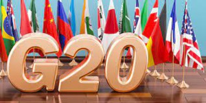 US President Biden Backs Developing Markets While Xi Shuns The G20