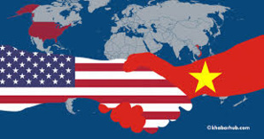 With An Eye On China, The US And Vietnam Sign A Historic Cooperation During Biden's Visit With An Eye On China, The US And Vietnam Sign A Historic Cooperation During Biden's Visit