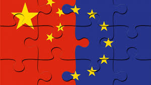 China Criticises The 'Protectionist' EU Investigation While China's EV Stocks Decline