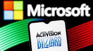 Britain Is About To Approve A New Microsoft-Activision Contract