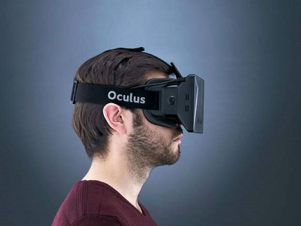 Google’s Plan To Build Alternative Virtual Reality Operating System