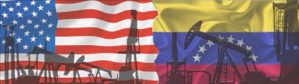 The US And Venezuela Are Negotiating Further Oil Sanctions Waivers - Reuters The US And Venezuela Are Negotiating Further Oil Sanctions Waivers - Reuters