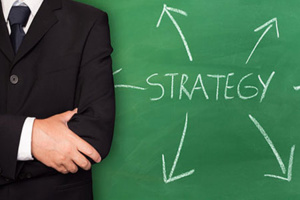 Ways to Improve the Strategic Planning