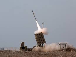 Israel’s Iron Dome Missile Defense System Explained