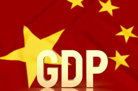 China's Third-Quarter GDP Growth Indicates That The Country's Economic Recovery Is Gaining Steam China's Third-Quarter GDP Growth Indicates That The Country's Economic Recovery Is Gaining Steam