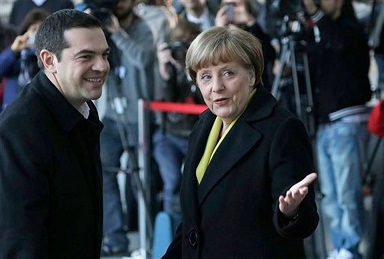 Financial Instability Brings Greece One Step Close to Bailout